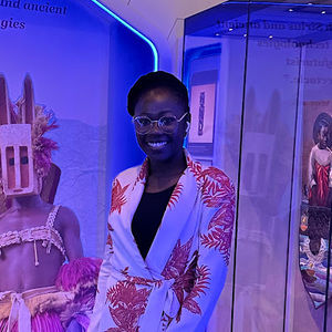 Meet your Posher, Erdoo